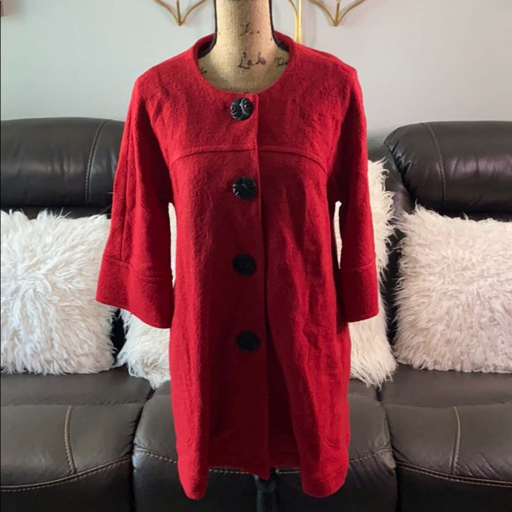 John Mark Jacket - image 1